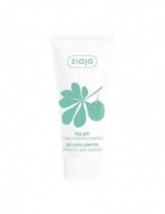 Gel para piernas con extracto de castaño de indias 100 ml