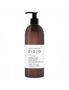 BALTIC HOME SPA Serum corporal<br>hidratante reafirmante y anticelulítico de mango