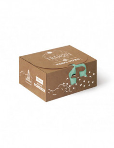 CAJA CARTON DIVERTIDA FRASE
TRANQUI 25X20X12 CM