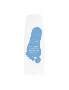 Crema de pies hidratante