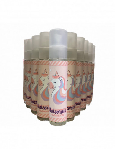 PERFUME 50 ML. UNICORNIO