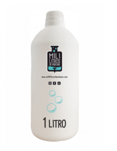 Litro de perfume 286