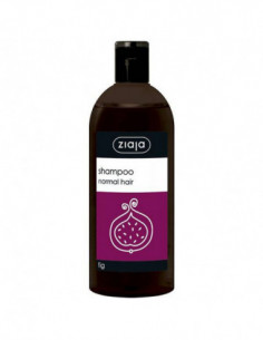 Champú de Higo para cabello normal