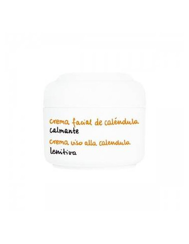 Caléndula crema facial