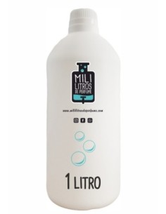 Litro de perfume 283 PASION...