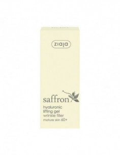 Azafrán Lifting gel 30 ml