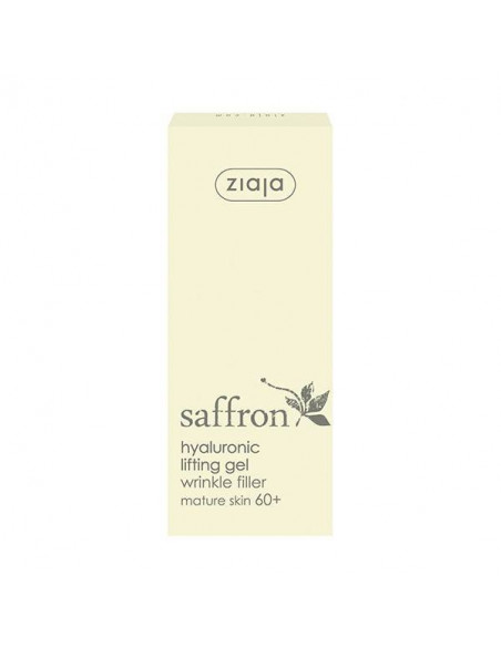 Azafrán Lifting gel 30 ml