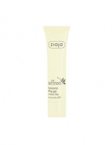 Azafrán Lifting gel 30 ml