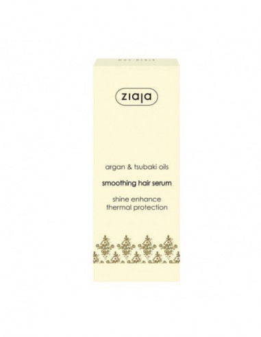 ARGÁN Serum capilar suavizante 50 ml