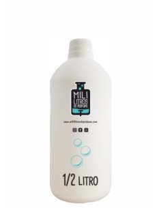 Litro de perfume 411 CASINY...