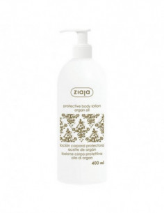 ARGÁN Loción corporal protectora