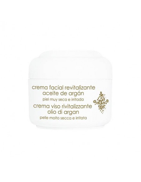 ARGÁN Crema facial protectora