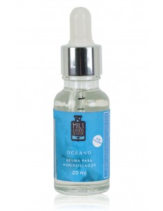 BRUMA AMBIENTE HUMIDIFICADOR OCEANO