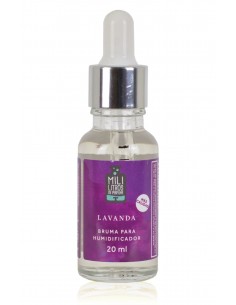 BRUMA AMBIENTE HUMIDIFICADOR LAVANDA