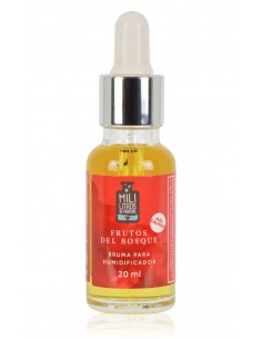 BRUMA AMBIENTE HUMIDIFICADOR FRUTOS DEL BOSQUE