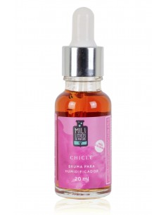 BRUMA AMBIENTE HUMIDIFICADOR CHICLE