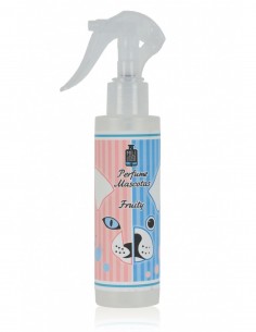 PERFUME PARA MASCOTA FRUITY...