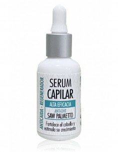 SERUM CAPILAR  ANTICAIDA Y...