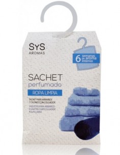 AMBIENTADOR ARMARIO ROPA...