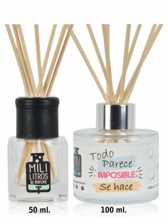 SIN AMBIENTADOR «SOLO...