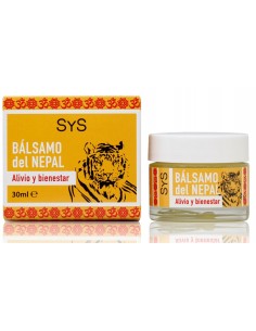 BALSAMO DEL NEPAL CONCENTRADO 30 ML