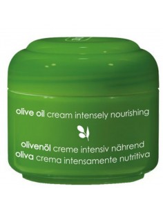 Oliva Natural crema facial...