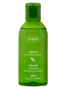 Oliva Natural acondicionador capilar