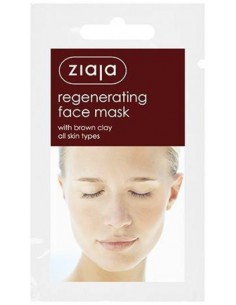 MASCARILLA FACIAL...