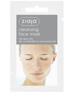 MASCARILLA FACIAL...