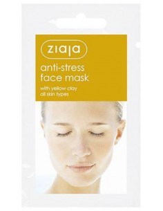 MASCARILLA FACIAL...