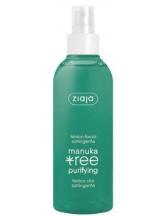 Manuka Tónico facial 200 ml