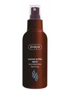 Manteca de Cacao spray...