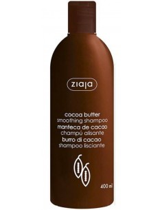 Manteca de Cacao champú