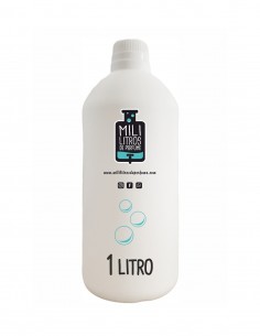 LITRO DE PERFUME PARA MUJER Nº355 – MON