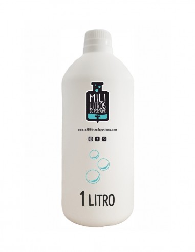 LITRO DE PERFUME PARA MUJER Nº355 – MON