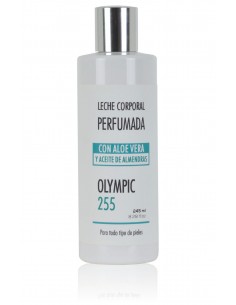 BODY MILK PERFUMADO MUJER...