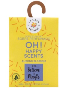AMBIENTADOR ARMARIO ALMOND BLOSSOM