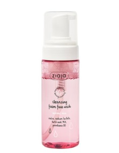 LIMPIADOR FACIAL EN ESPUMA PARA PIELES NORMALES 150 ML