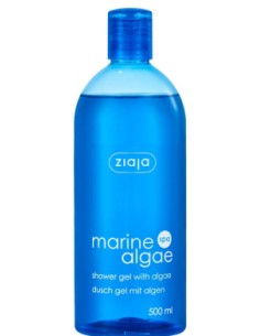 Marine Algae Gel de ducha 500 ml