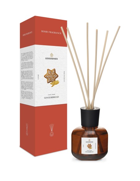 MIKADO LUXURY 200 ML GINGERBREAD