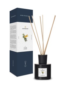 MIKADO 200 ML. LUXURY CEDAR STORM - CEDRO