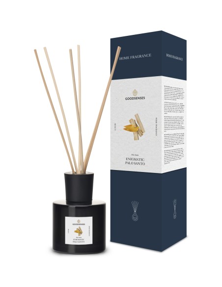 MIKADO 200 ML. LUXURY TRUEENIGMATIC PALO SANTO - PALO SANTO