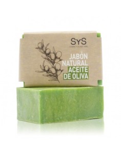 Jabón Natural Aceite de...