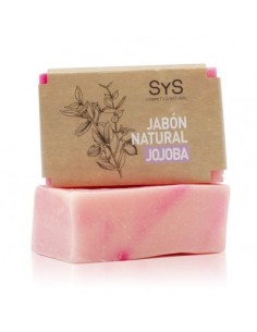 Jabón Natural  Jojoba 100 g