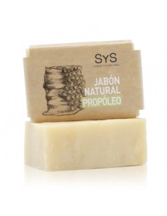Jabón Natural  Propóleo 100 g