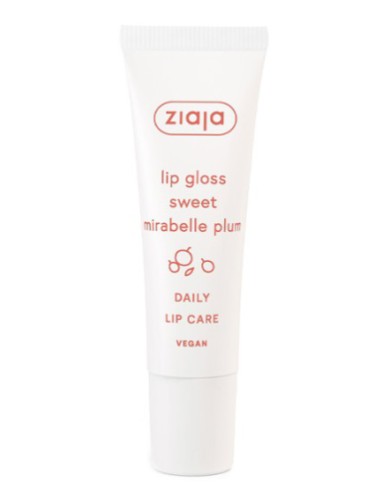 Bálsamo labial con brillo Sweet...