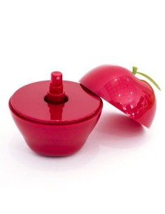 PERFUMADOR FRUTA MANZANA 100 ML (SIN PERFUME)
