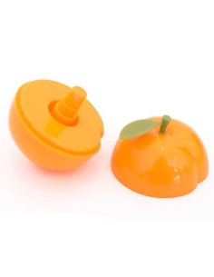 PERFUMADOR FRUTA MELOCOTON 35 ML (SIN PERFUME)