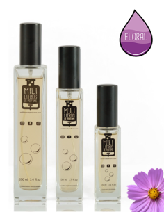 Perfume Floral PATCHULI