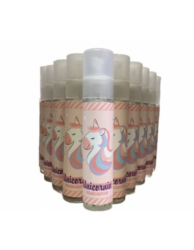 Perfume 50 ML. UNICORNIO